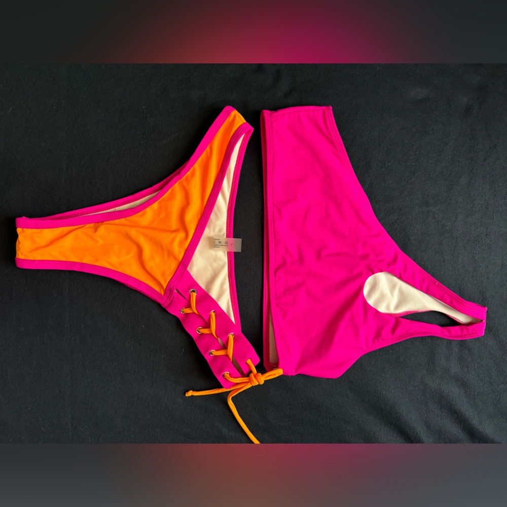 Bathing suit